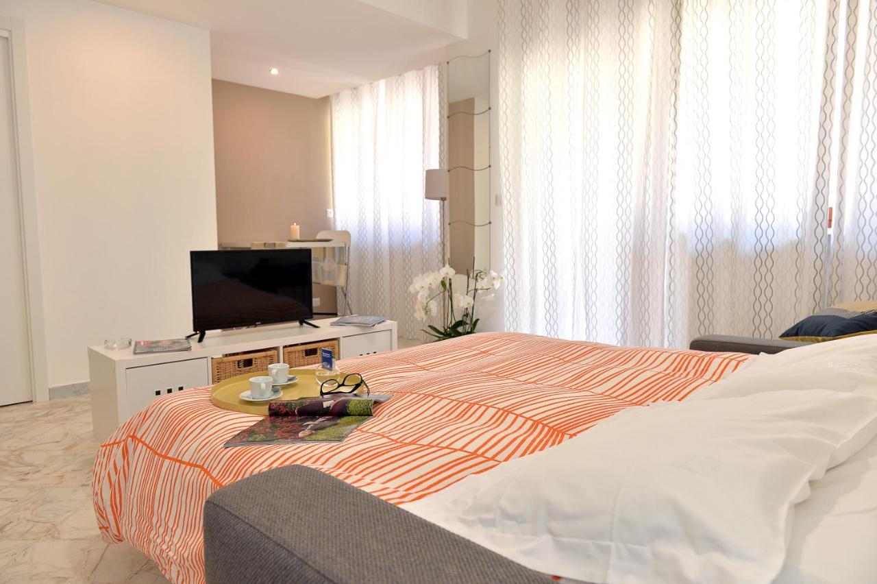 Tizi Apartments Corso Reginna Maiori Exterior photo