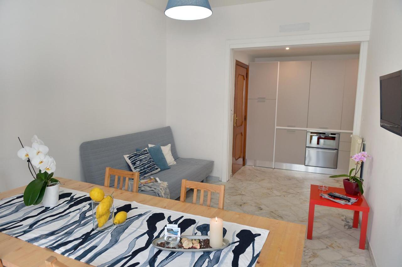 Tizi Apartments Corso Reginna Maiori Exterior photo