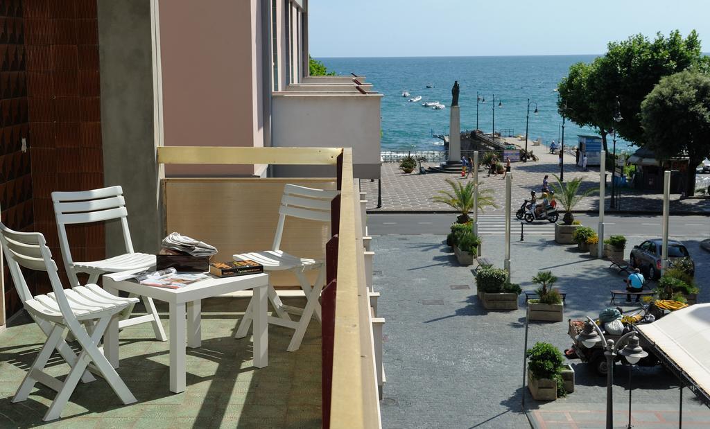 Tizi Apartments Corso Reginna Maiori Exterior photo