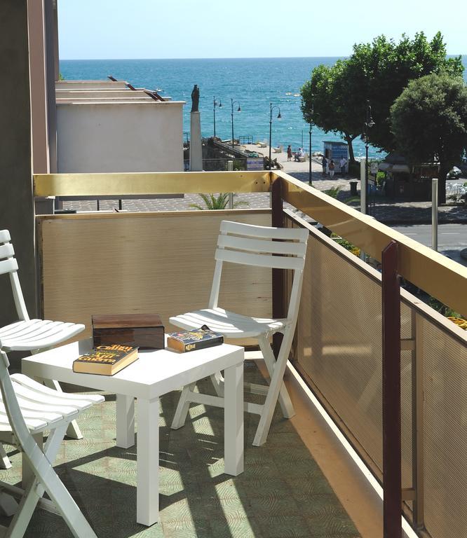 Tizi Apartments Corso Reginna Maiori Exterior photo