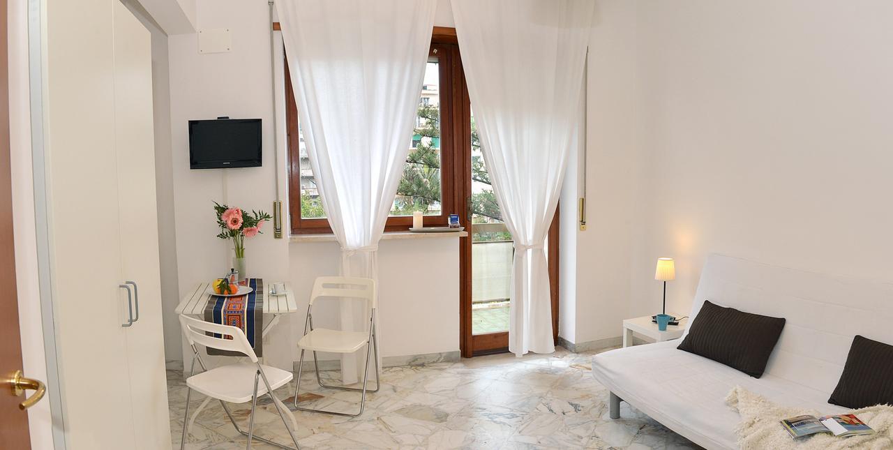 Tizi Apartments Corso Reginna Maiori Exterior photo