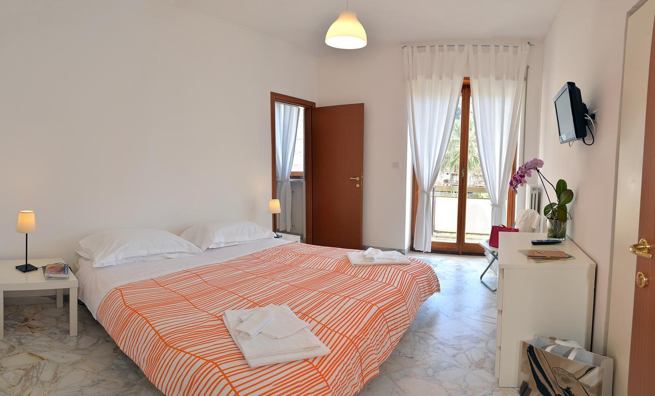 Tizi Apartments Corso Reginna Maiori Exterior photo