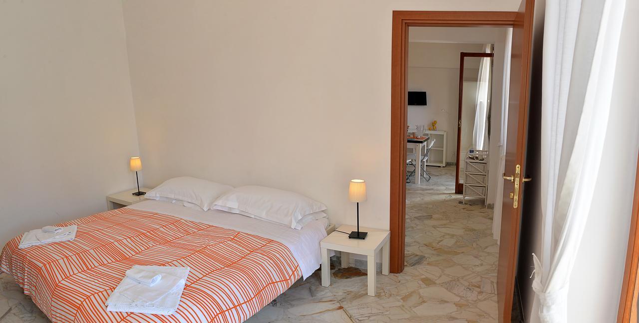 Tizi Apartments Corso Reginna Maiori Exterior photo